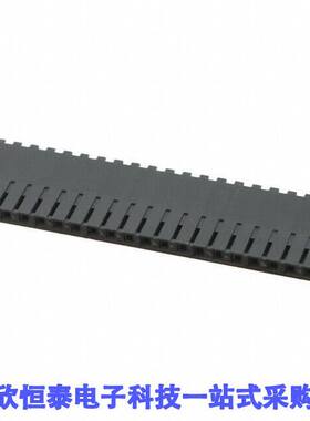 0050579022连接器 《 CONN RCPT HSG 22POS 2.54MM    》