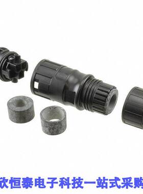 1410661连接器 《 CONN MALE COUPLER    》