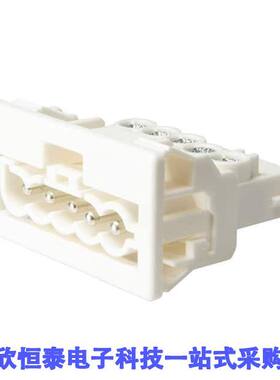 148755连接器 《 CONN PLUG 5POS SCREW PNLMT    》