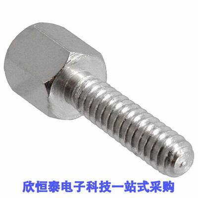 740-331570连接器 《 SCREWLO【 FEMALE 4-40    》