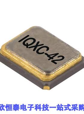 LFXTAL059596REEL晶振 《 CRYSTAL 30.0MHZ 10PF SMD    》