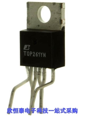 TOP261YN/TOP262EN/TOP262LN