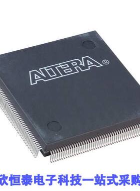 EPM7512AEQC208-12芯片 《 IC CPLD 512MC 12NS 208QFP    》