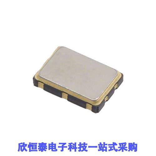 BB-156.250MBE-T晶振 《 XTAL OSC XO 156.2500MHZ LVPECL    》