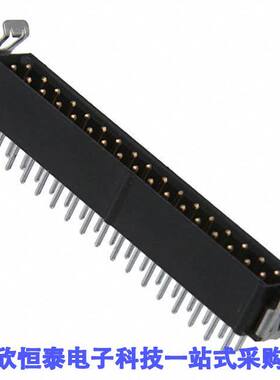 M80-8533442连接器 《 CONN HEADER VERT 34POS 2MM    》