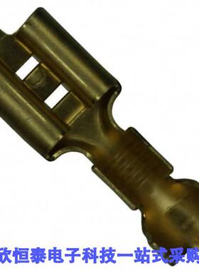 41449连接器 《 CONN QC RCPT 10-14AWG 0.250    》