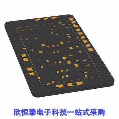 HMC1110-SX射频 《 X6 MULT FOR E-BAND PT-PT SAMP PA    》