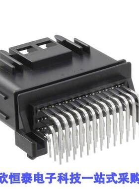 MX47039NF1连接器 《 CONN HEADER R/A 39POS 2.5MM    》