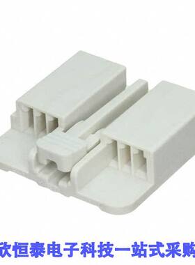 2008900106连接器 《 EDGELO【 6-【T HSG FOR 1.6MM PCB    》