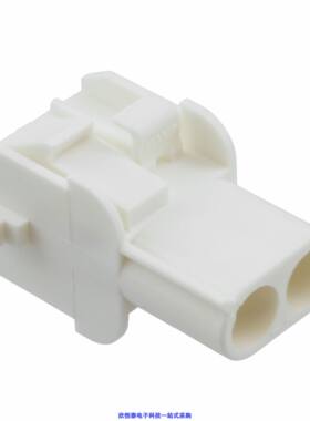 1703062-1连接器 《 CONN RCPT HSG 2POS MATE-N-LOK    》