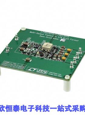 DC950A-B开发板 《 BOARD EVAL FOR LT3837EFE    》