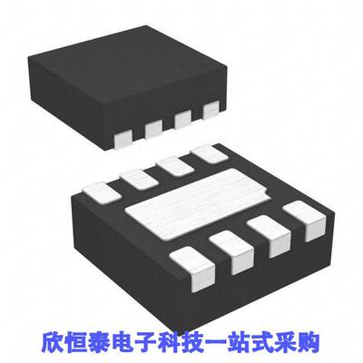 ISL29030AIROZ-T7 null Renesas Electronics America