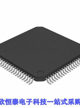 MSP430F6730IPN芯片 《 IC MCU 16BIT 16KB FLASH 80LQFP    》