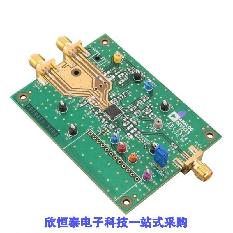 ADL5306ACP-R2 ADL5304ACPZ-R7 ADL5304-EVALZ