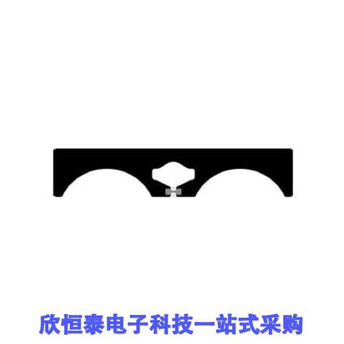 RF600570射频 《 RFID TAG R/W 860-960MHZ INLAY    》