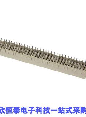 09034962825连接器 《 CONN DIN RCPT 96POS PCB    》