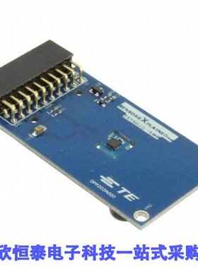DPP202A000开发板 《 XPLAINED PRO TSYS02D    》