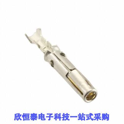 SC24ML1S31连接器 《 CONN SO【ET 24-26AWG GOLD CRIMP    》
