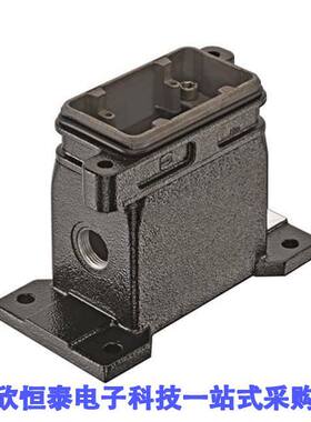 19400061260连接器 《 CONN BASE SIDE ENTRY SZ6B M20    》