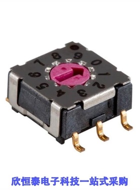 RDS-10S-74385-SMT/RDS-10S-74R-254-D/RDS-10S-74R45A-254-D