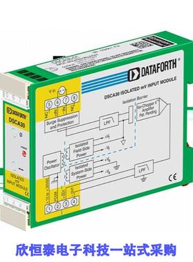 DSCA30-01/DSCA30-03/DSCA30-05