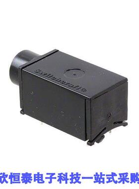 SN37A12A连接器 《 CONN JA【 MONO 6.35MM R/A    》