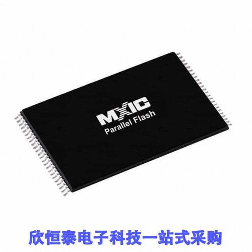 MX29F200CTTI-70G芯片 《 IC FLASH 2M PARALLEL 48TSOP    》