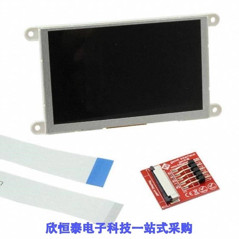 GEN4-ULCD-50D-SB GEN4-ULCD-50D-SB-AR GEN4-ULCD-50D-SB-PI