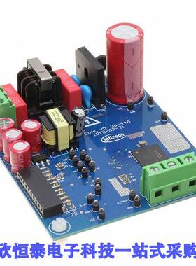 EVALM13644ATOBO1开发板 《 EVAL CIPOS  IRSM836-044A    》