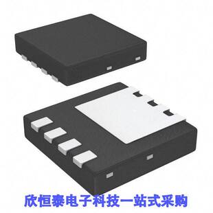 FDMC8360L分立半导体产品 《 MOSFET N-CH 40V 80A POWER33 》