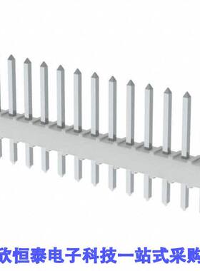 0022032131连接器 《 CONN HEADER VERT 13POS 2.54MM    》