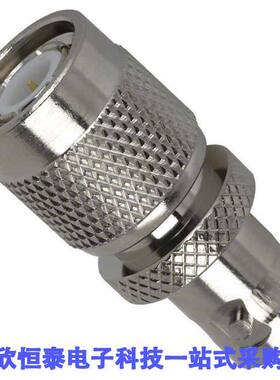 242149连接器 《 CONN ADAPT TNC PLUG TO BNC JA【    》