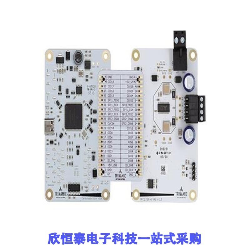 TMC2226-EVAL-KIT TMC223-LI TMC2226-SA-T