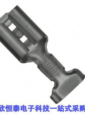 61945-1连接器 《 CONN QC RCPT 16-18AWG 0.187    》