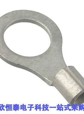 0190440184连接器 《 CONN RING CIRC 14-16AWG #3/8    》