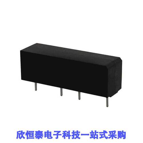 SHV05-1A85-78D2K继电器 《 RELAY REED SPST 1A 5V    》