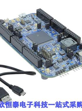 DEVKIT-MPC5744P开发板 《 MPC5744P EVAL BRD    》