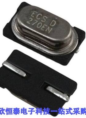 ECS-250-20-3X-EN-TR晶振 《 CRYSTAL 25.0000MHZ 20PF SMD    》