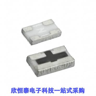 PAT1220-C-1DB-T5射频 《 RF ATTENUATOR 1DB 50OHM 0805    》