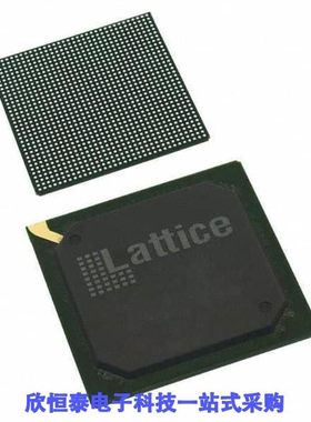 LFE3-70EA-7LFN1156C/LFE3-70EA-7LFN1156I/LFE3-70EA-7LFN484C