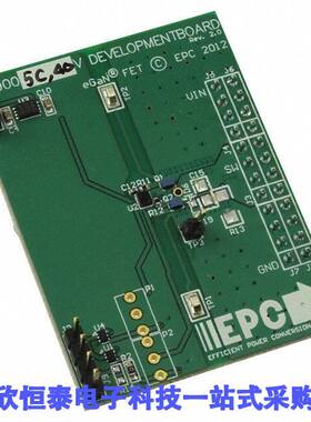 EPC9005C开发板 《 BOARD DEV FOR EPC2014C    》