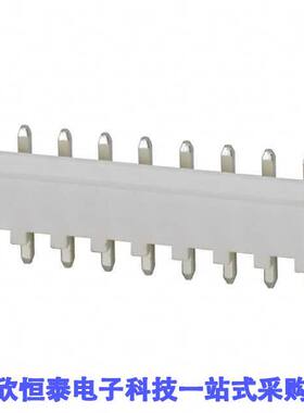 1-1123723-9连接器 《 CONN HEADER VERT 9POS 3.96MM    》