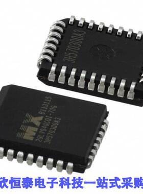 MX29F040CQI-70G芯片 《 IC FLASH 4MBIT PARALLEL 32PLCC    》