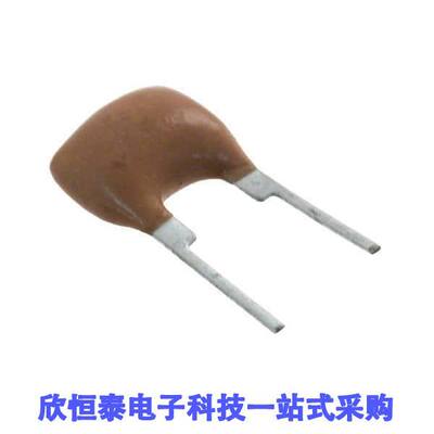 HWZT-10.00MD晶振 《 CERAMIC RES 10.0000MHZ T/H    》