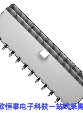 0039296248连接器 《 CONN HEADER VERT 24POS 4.2MM    》