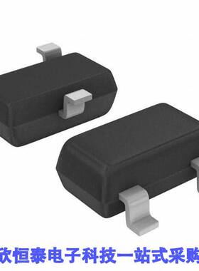 BCX71JLT1G分立半导体产品 《 TRANS PNP 45V 0.1A SOT23-3    》