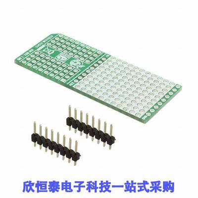 MIKROE-1507开发板 《 BOARD    》