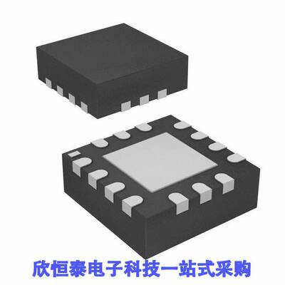 FUSB302MPX芯片 《 IC USB TYPE C CTLR PROGR 14MLP    》