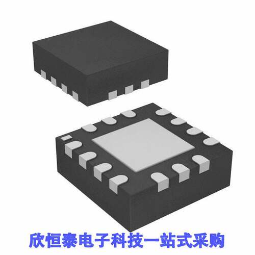 FUSB302MPX芯片 《 IC USB TYPE C CTLR PROGR 14MLP    》