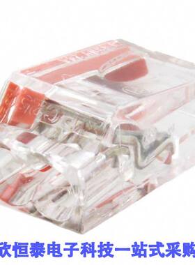 0194300001连接器 《 CONN SPLICE 12-22 AWG PUSH IN    》